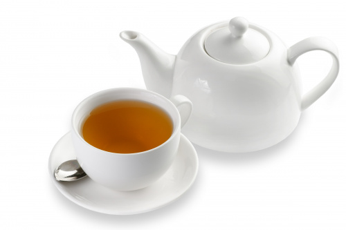 Чай с жасмином (зеленый)