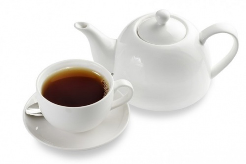Чай "Ассам" с чабрецом (черный)