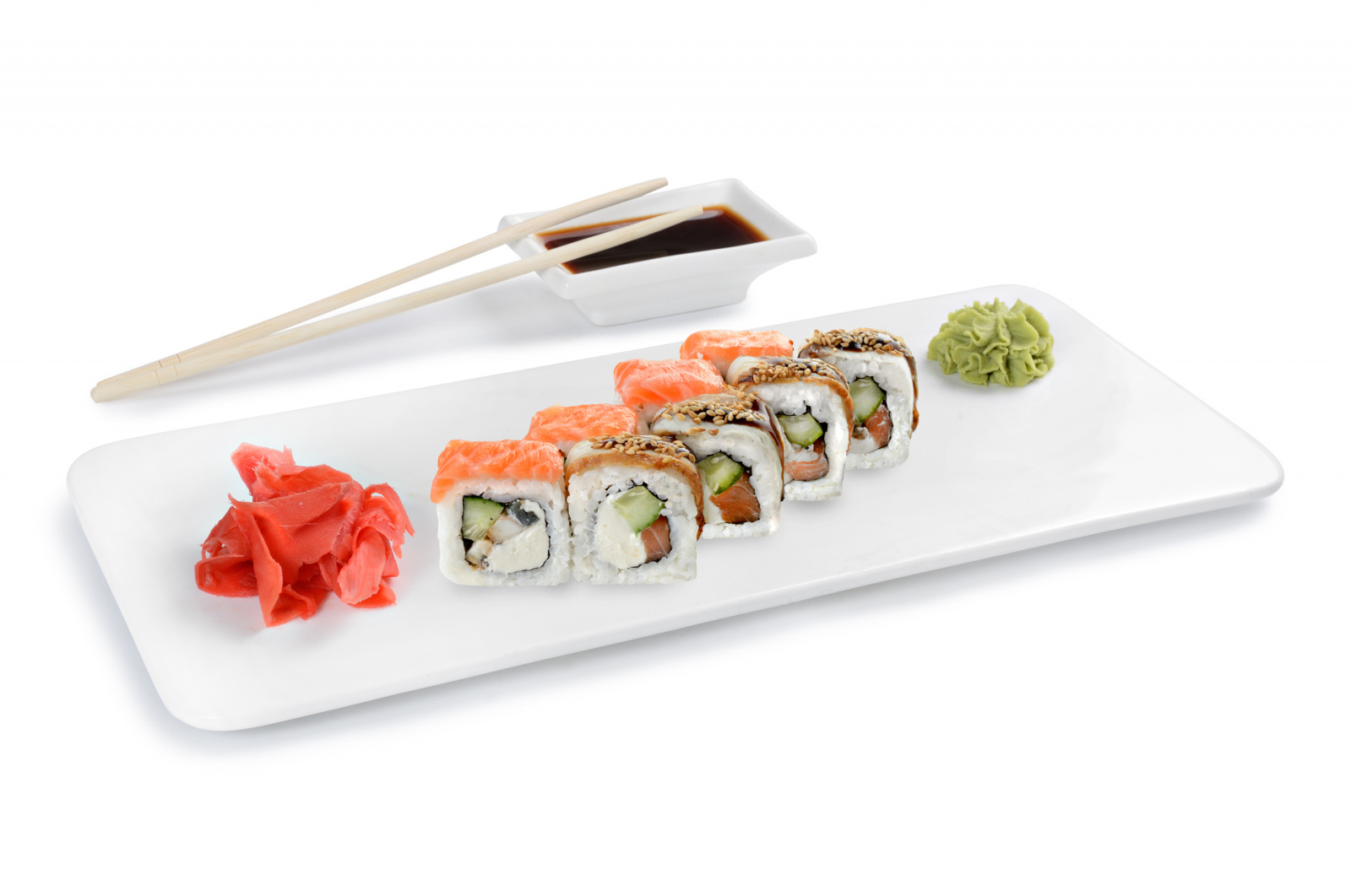 Роллы суши заказать брянск с доставкой фото 106